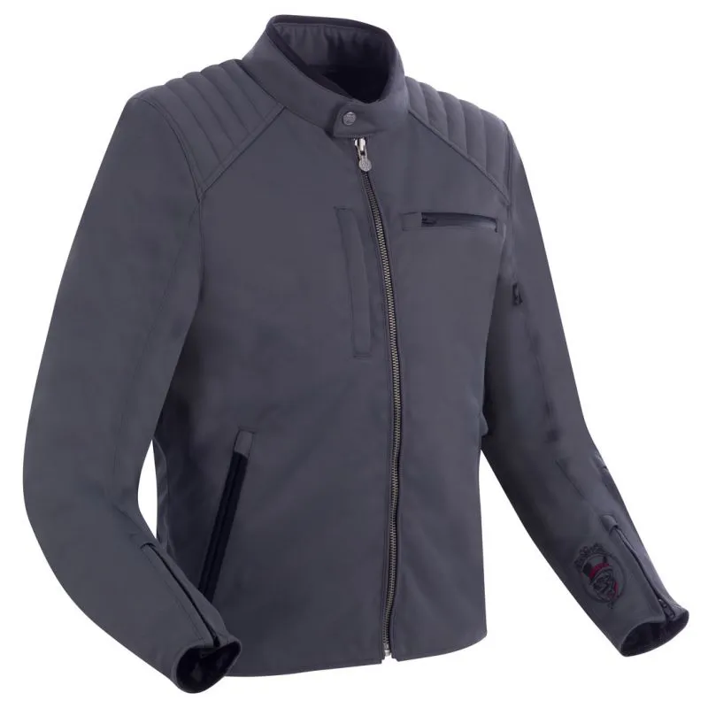 CHAQUETA ETERNAL  SEGURA