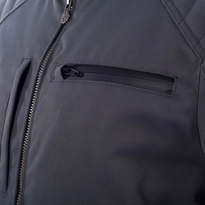 CHAQUETA ETERNAL  SEGURA