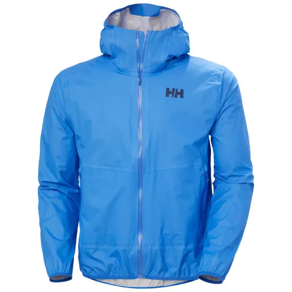 Chaqueta Helly Hansen Verglas 2.5 Layer Fastpack