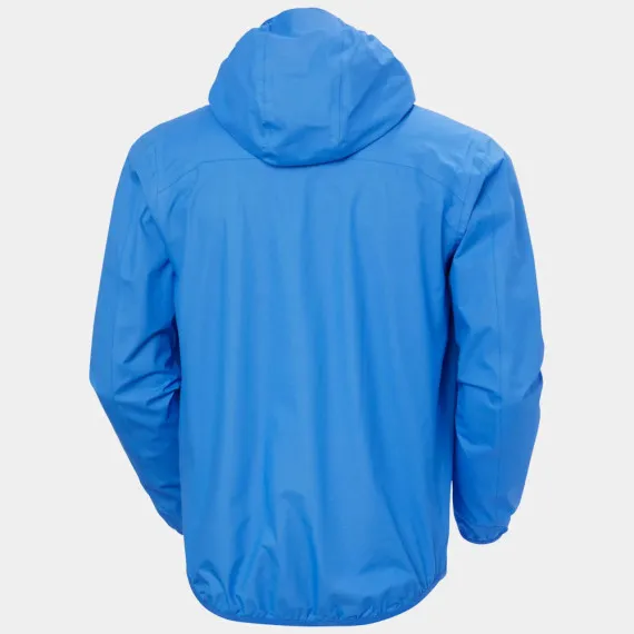 Chaqueta Helly Hansen Verglas 2.5 Layer Fastpack