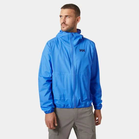 Chaqueta Helly Hansen Verglas 2.5 Layer Fastpack