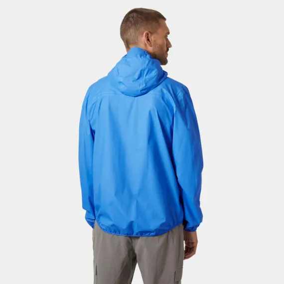 Chaqueta Helly Hansen Verglas 2.5 Layer Fastpack