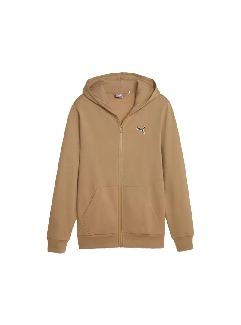 Chaqueta Hombre Puma Better Essentials Marron