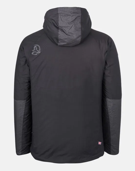 CHAQUETA KIMO JKT M