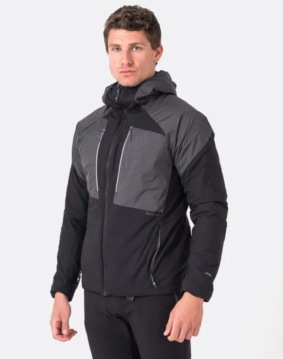 CHAQUETA KIMO JKT M