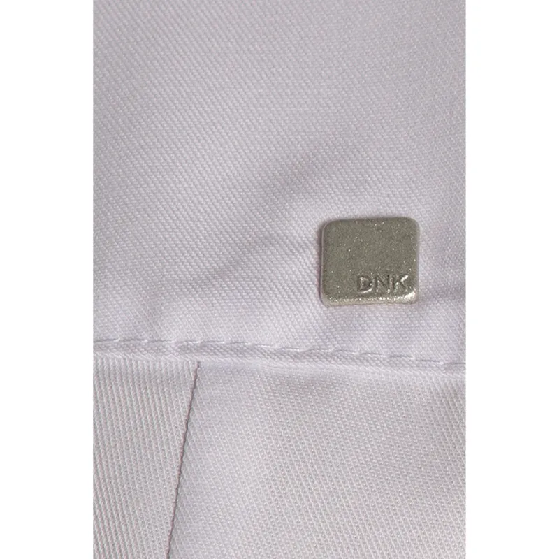 CHAQUETA LABORAL ESCOTE BARCA BLANCA TALLA XG  DYNEKE