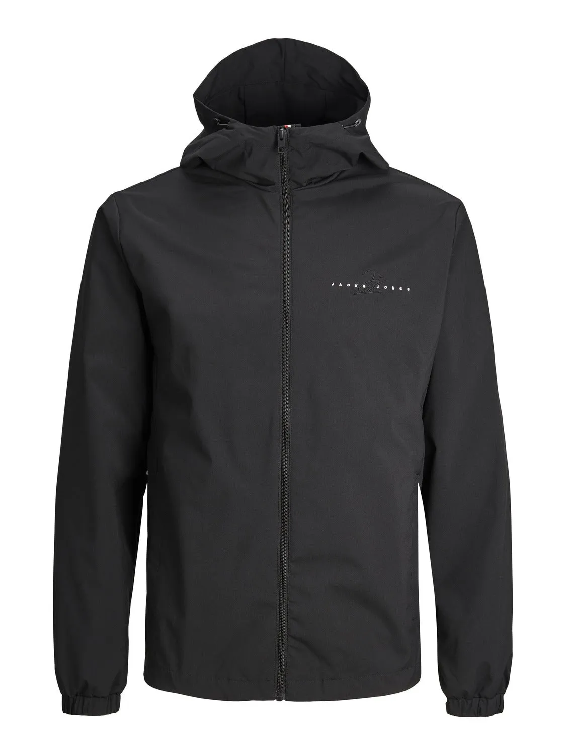 Chaqueta ligera acolchada | Negro | Jack & Jones®