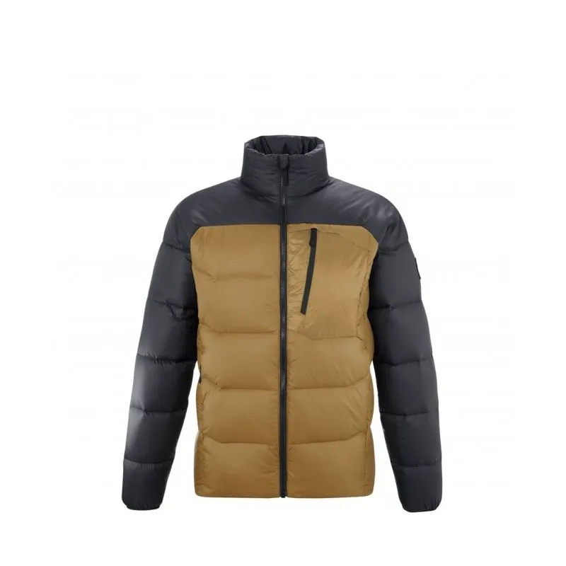 Chaqueta Millet Abr Belay Jkt (GROVE/BLACK) hombre