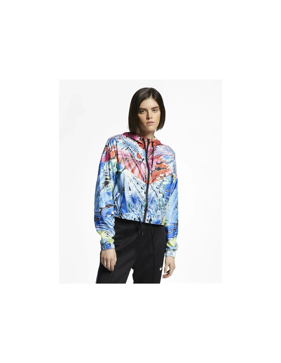 Chaqueta Nike Multicolor