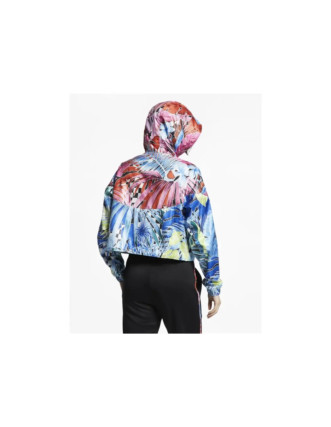 Chaqueta Nike Multicolor