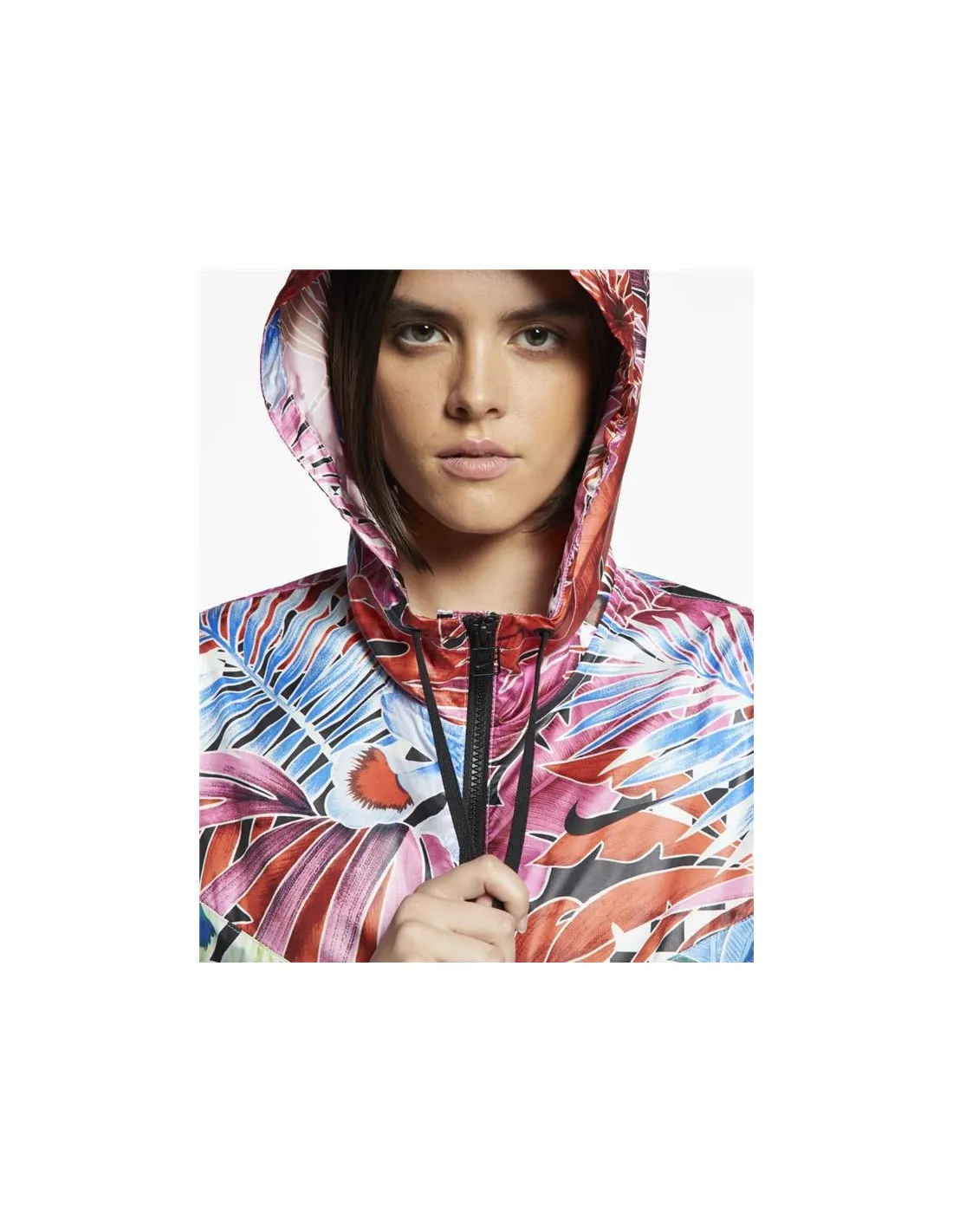 Chaqueta Nike Multicolor