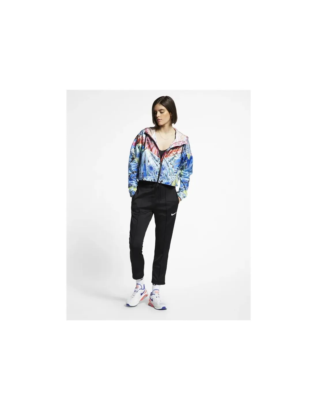 Chaqueta Nike Multicolor
