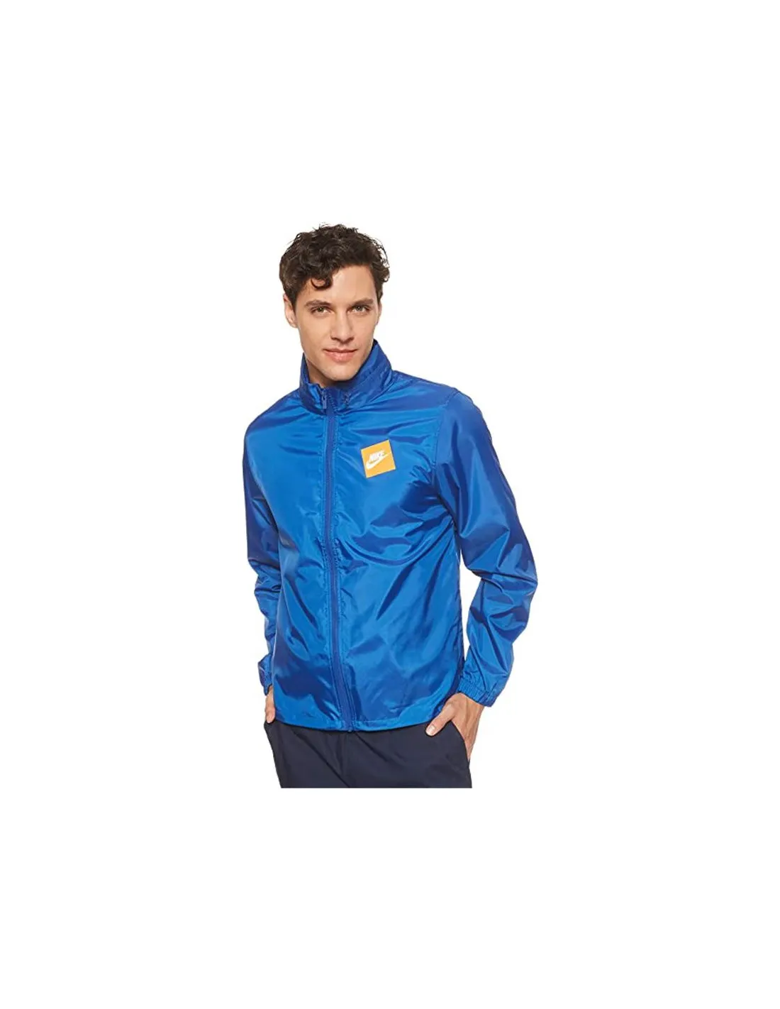 Chaqueta Nike Sportswear Just Do It