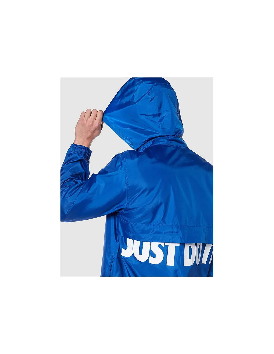 Chaqueta Nike Sportswear Just Do It