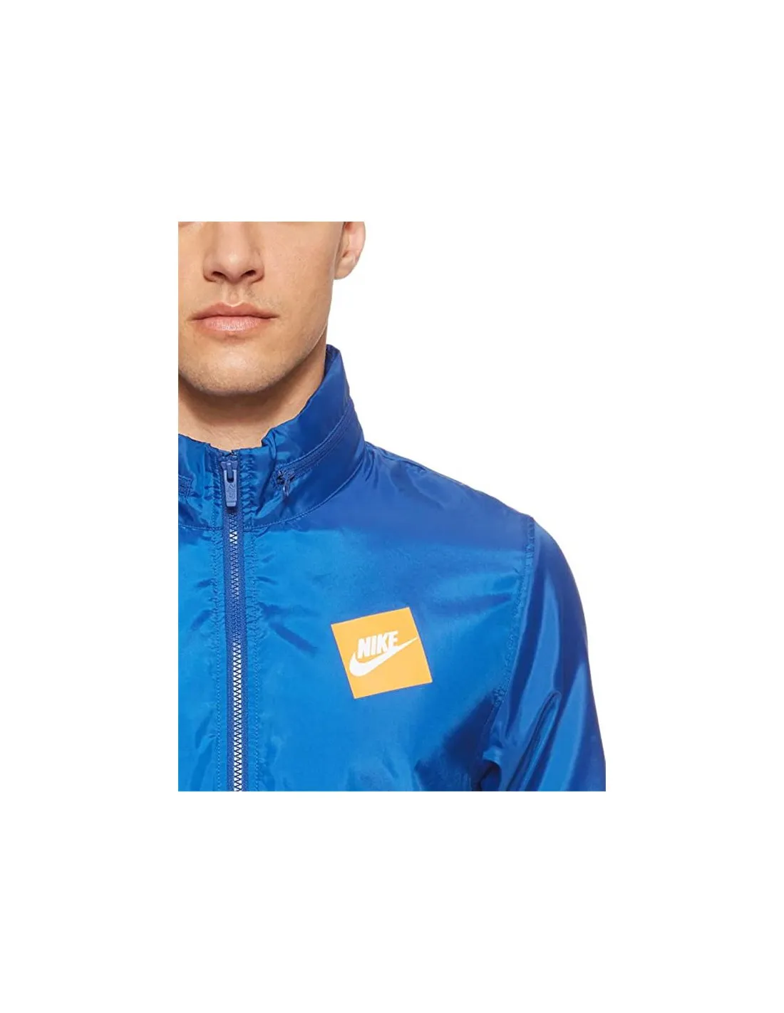 Chaqueta Nike Sportswear Just Do It