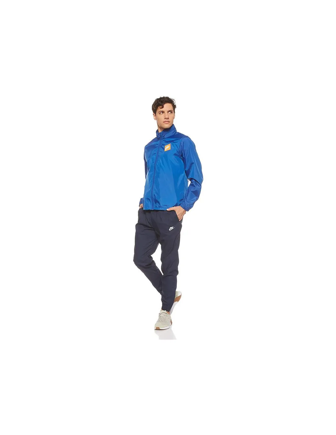 Chaqueta Nike Sportswear Just Do It