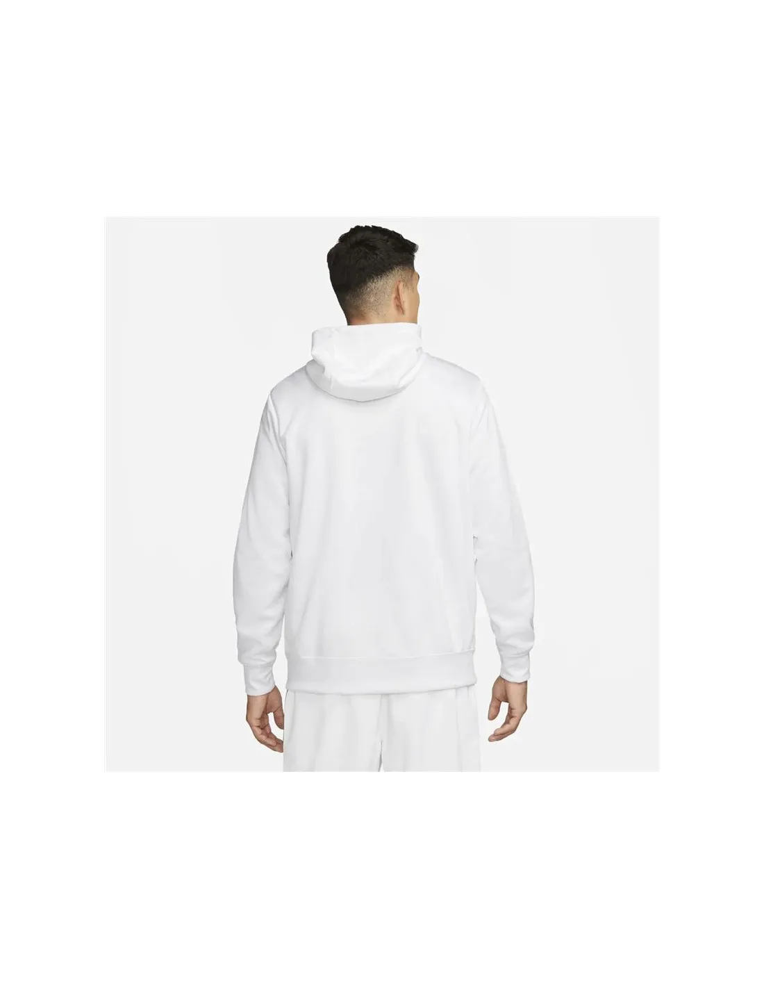 Chaqueta Nike Sportswear Repeat Hombre Bk