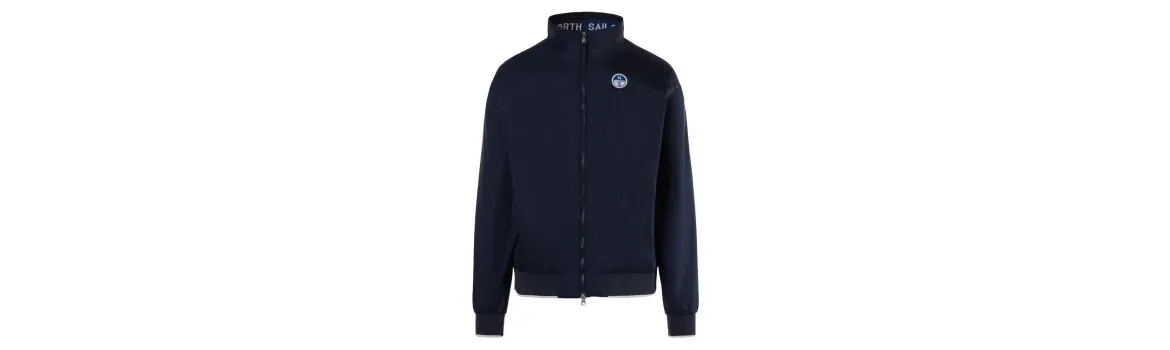 Chaqueta North Sails Sailor 2.0