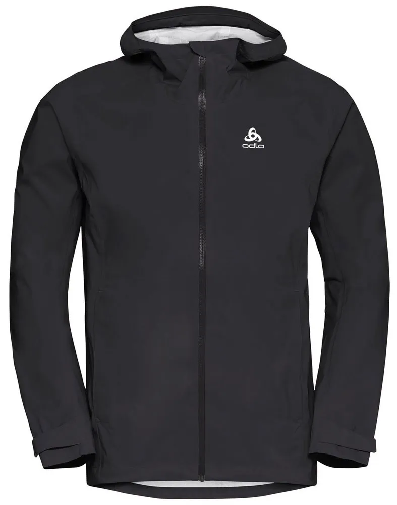 Chaqueta odlo Aegis 2.5L Waterproof Hardshell Jacket