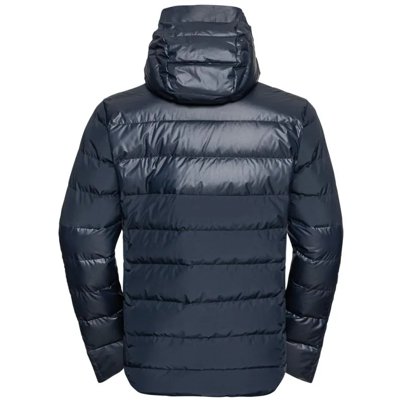 CHAQUETA ODLO SEVERIN NTHERMIC (ZAFIRO OSCURO) HOMBRE