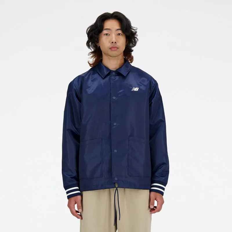 Chaqueta Padded Para Hombre. Greatest Hits Jacket New Balance