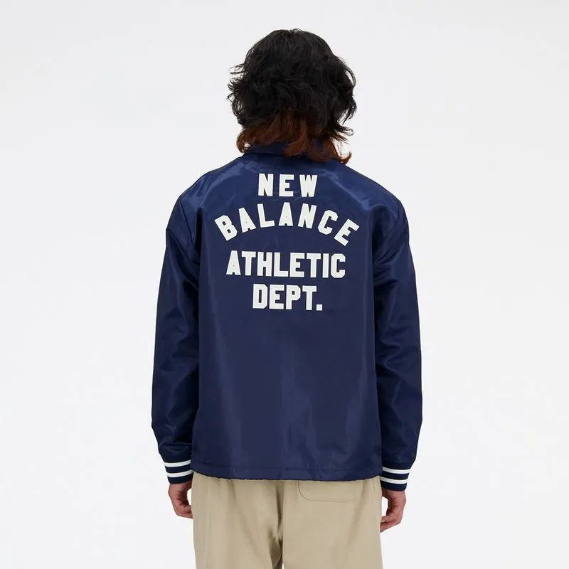 Chaqueta Padded Para Hombre. Greatest Hits Jacket New Balance