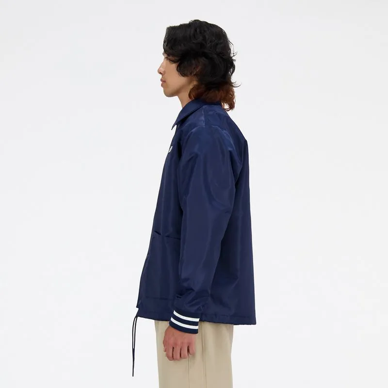 Chaqueta Padded Para Hombre. Greatest Hits Jacket New Balance