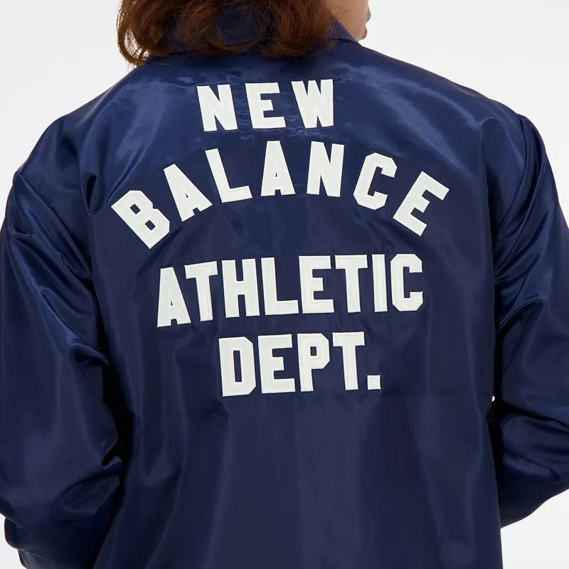 Chaqueta Padded Para Hombre. Greatest Hits Jacket New Balance
