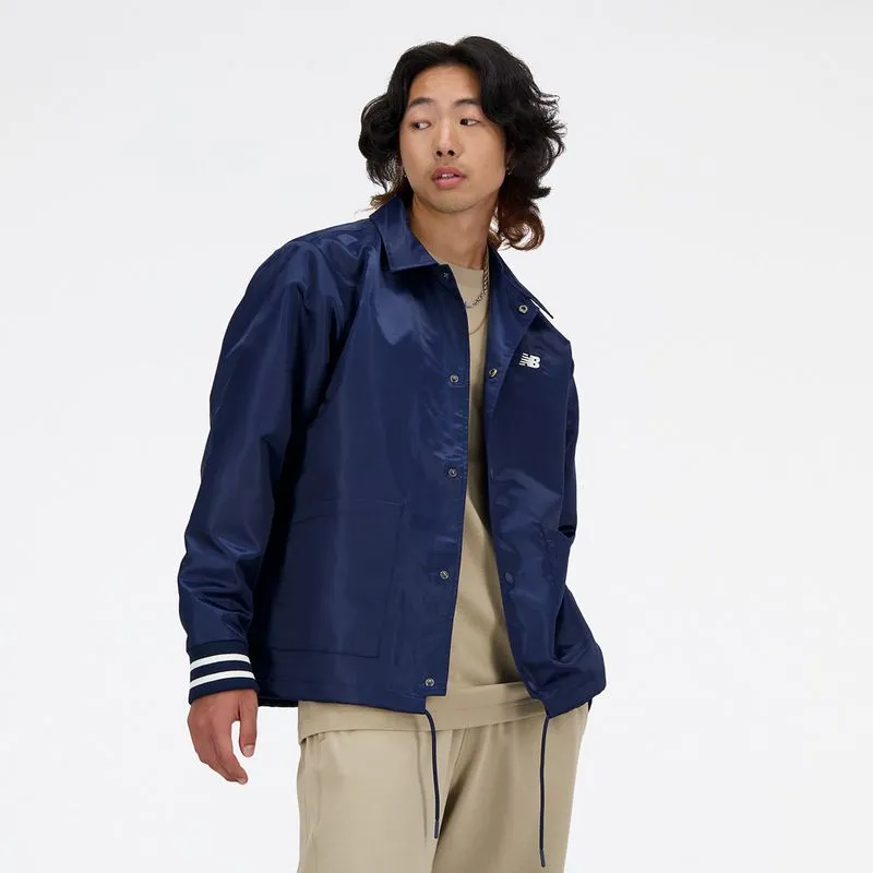 Chaqueta Padded Para Hombre. Greatest Hits Jacket New Balance