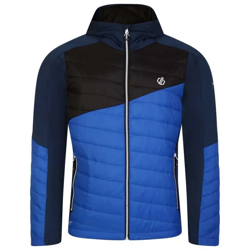 Chaqueta para hombre Dare2B Touring Hybrid (Olympian Blue/MnltD)