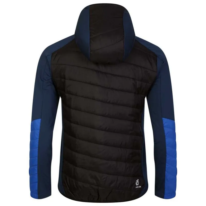 Chaqueta para hombre Dare2B Touring Hybrid (Olympian Blue/MnltD)