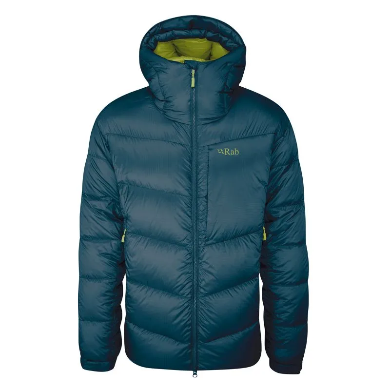 Chaqueta para hombre Rab Positron Pro (azul Orion)
