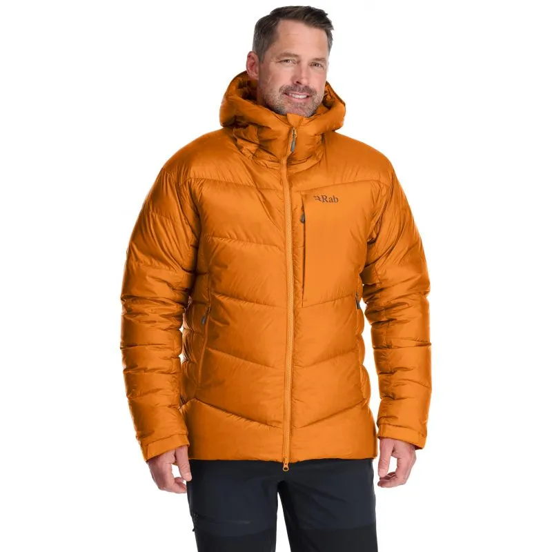 Chaqueta para hombre Rab Positron Pro (Marmalade)