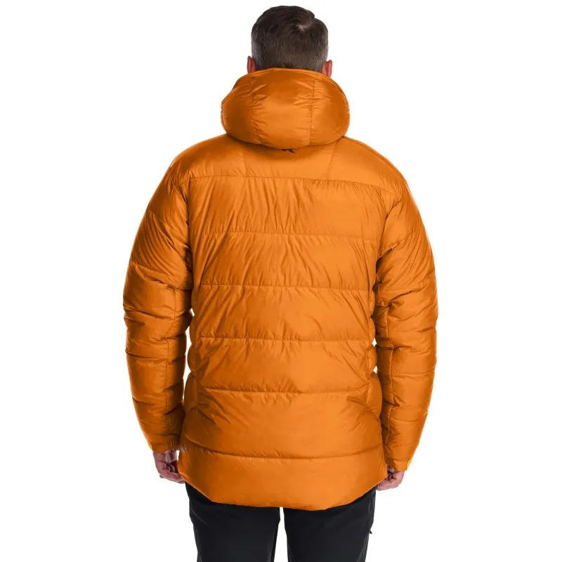Chaqueta para hombre Rab Positron Pro (Marmalade)