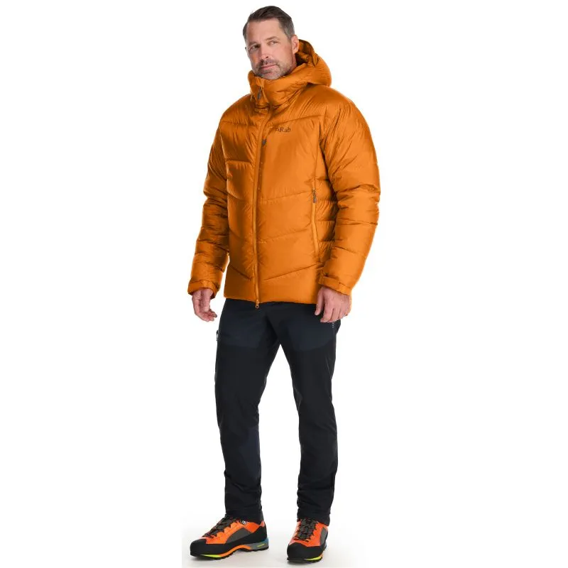 Chaqueta para hombre Rab Positron Pro (Marmalade)