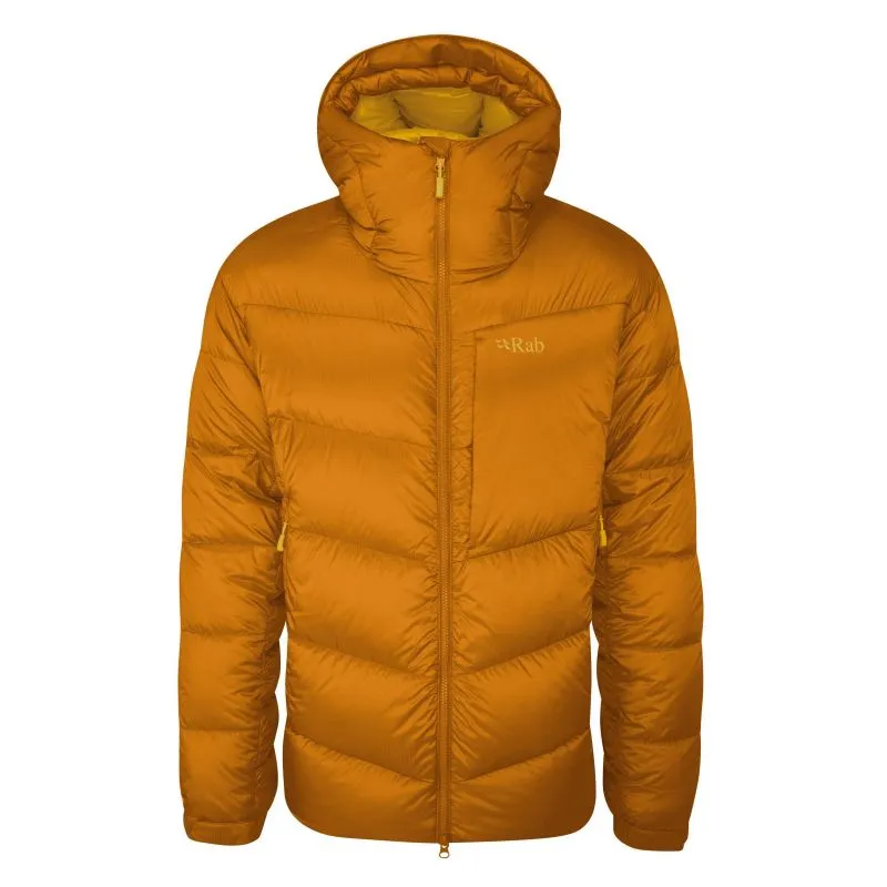 Chaqueta para hombre Rab Positron Pro (Marmalade)