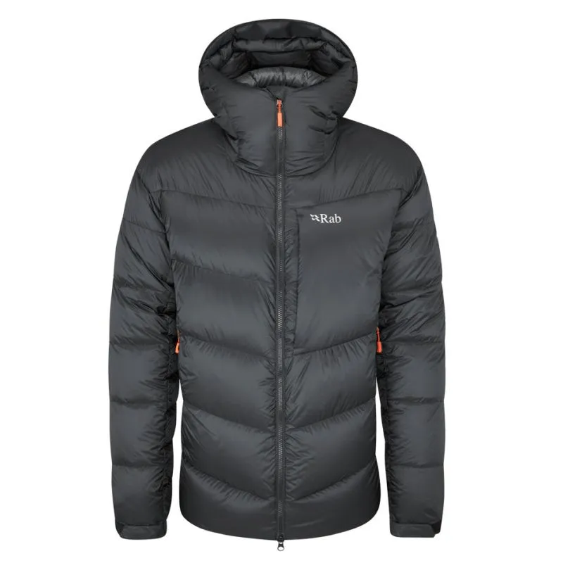 Chaqueta para hombre Rab Positron Pro (Negro)