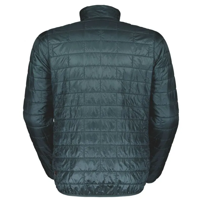 Chaqueta para hombre Scott Insuloft Superlight PL (verde aruba)