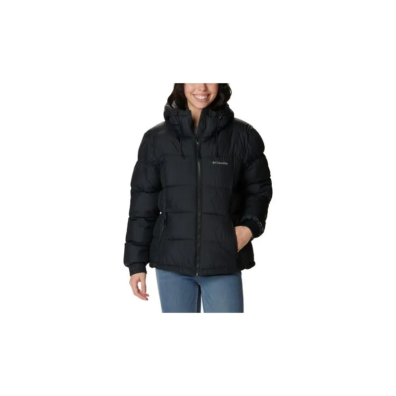 Chaqueta para mujer Columbia Pike Lake II (Black)