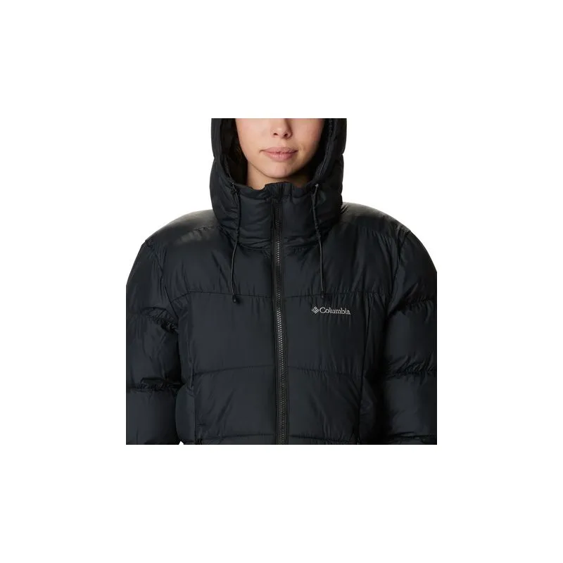 Chaqueta para mujer Columbia Pike Lake II (Black)