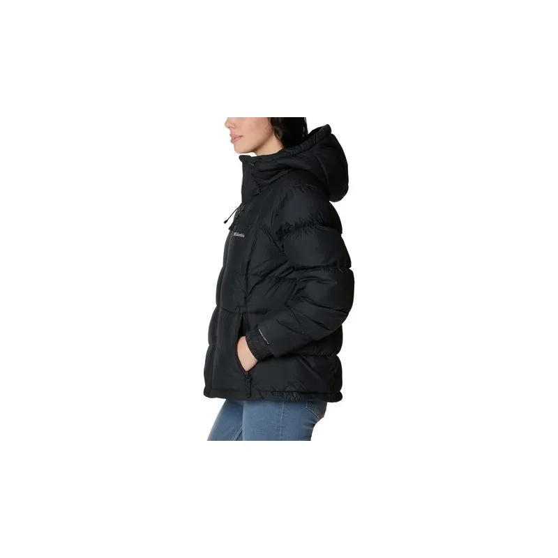 Chaqueta para mujer Columbia Pike Lake II (Black)