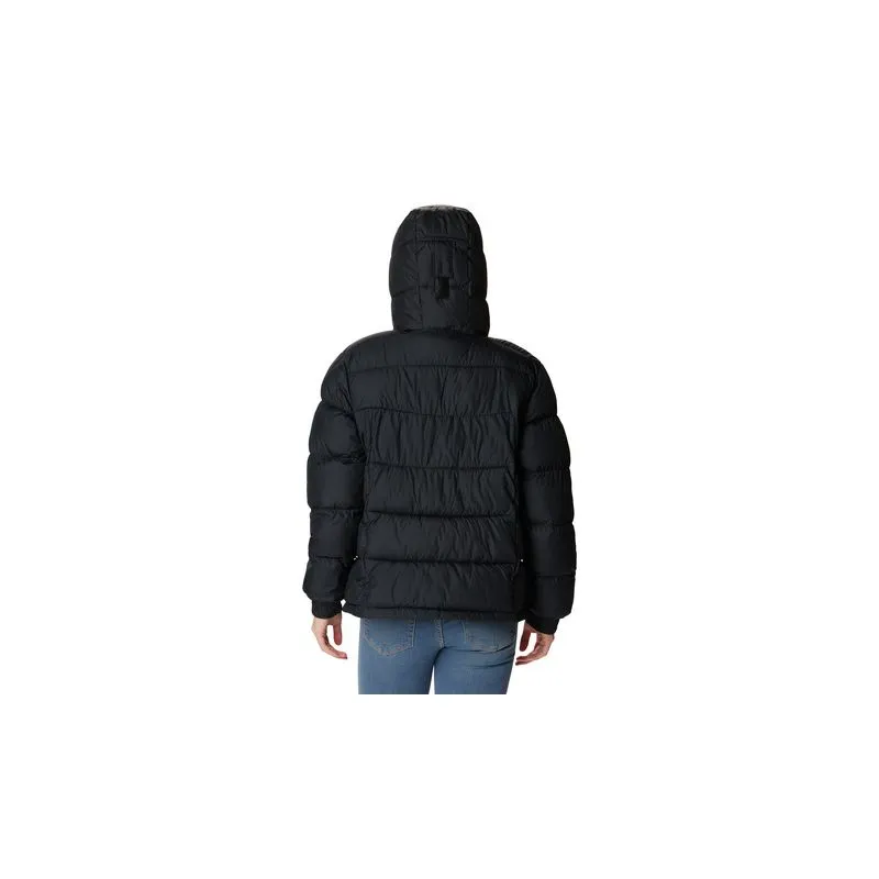 Chaqueta para mujer Columbia Pike Lake II (Black)