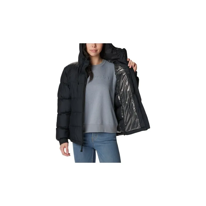 Chaqueta para mujer Columbia Pike Lake II (Black)