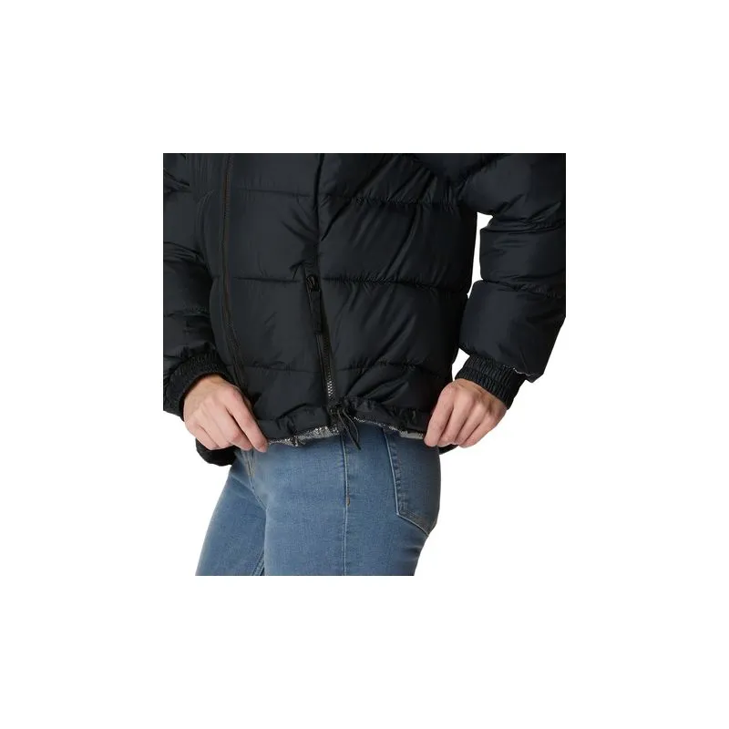 Chaqueta para mujer Columbia Pike Lake II (Black)