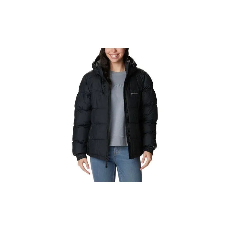 Chaqueta para mujer Columbia Pike Lake II (Black)