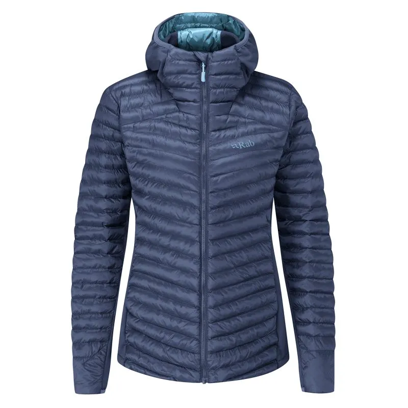 Chaqueta para mujer Rab Cirrus Flex 2.0 (Citadel)