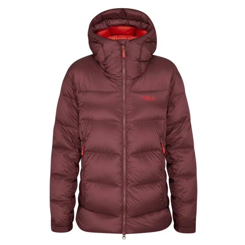 Chaqueta para mujer Rab Positron Pro (Deep Heather)