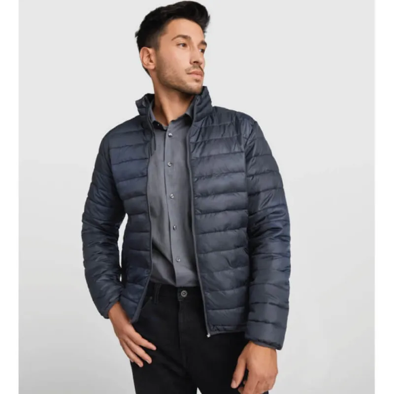Chaqueta Plumón Hombre Finland de Roly
