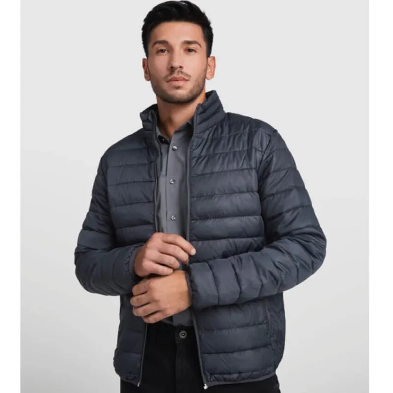 Chaqueta Plumón Hombre Finland de Roly