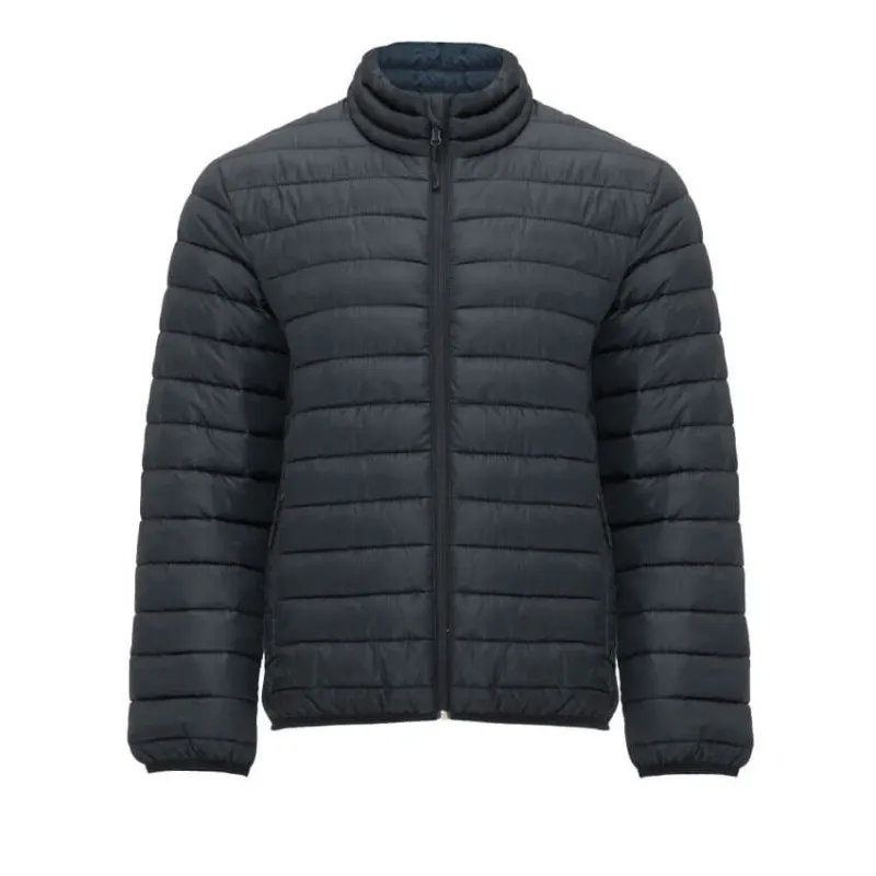 Chaqueta Plumón Hombre Finland de Roly